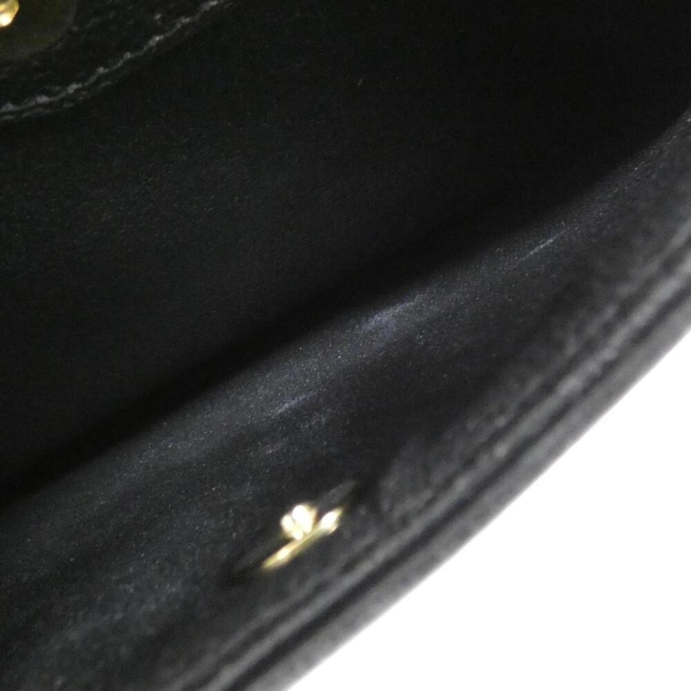 LOUIS VUITTON Authentic Brown Monogram Pouch - Picture 6 of 6